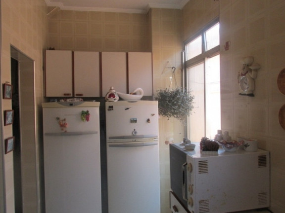 Imagem Apartamento com 2 Quartos à Venda, 76 m² em Embaré - Santos