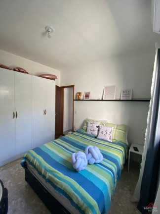 Imagem Casa com 2 Quartos à Venda, 60 m² em Morro Do Algodão - Caraguatatuba