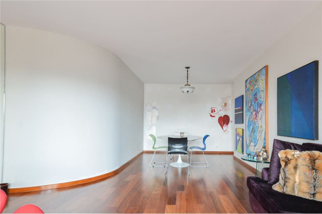 Imagem Apartamento com 2 Quartos à Venda, 151 m² em Vila Olímpia - São Paulo
