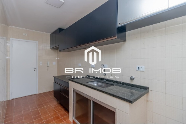 Imagem Imóvel com 2 Quartos à Venda, 70 m² em Vila Clementino - São Paulo