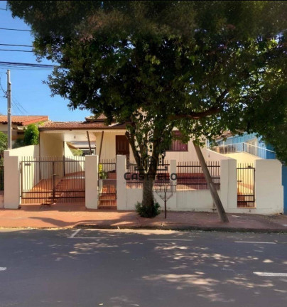 Terreno à Venda, 455 m² em Centro - Londrina