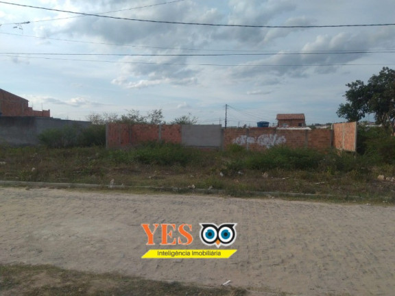 Terreno à Venda, 400 m² em Santo Antônio Dos Prazeres - Feira De Santana