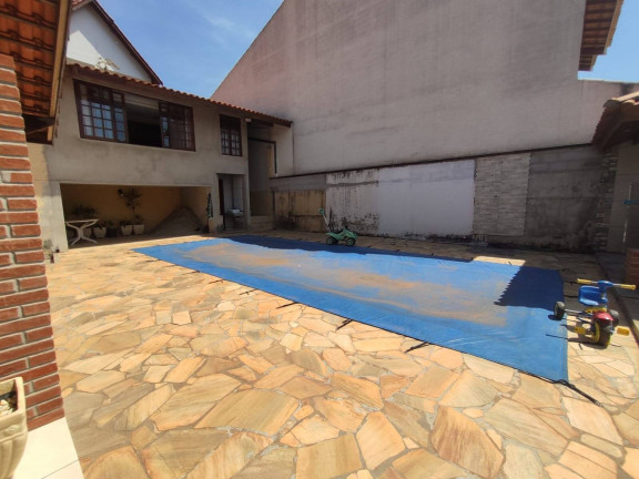 Imagem Casa de Condomínio com 3 Quartos à Venda, 320 m² em Parque Fernão Dias - Atibaia