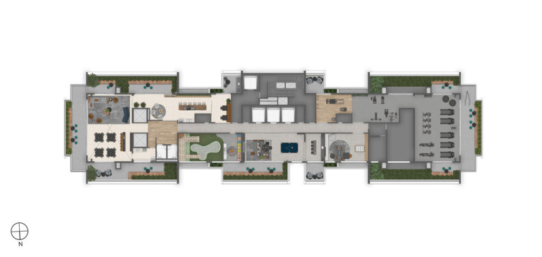 Imagem Apartamento com 3 Quartos à Venda, 84 m² em Tatuapé - São Paulo Imagem Apartamento com 3 Quartos à Venda, 84 m² em Tatuapé - São Paulo