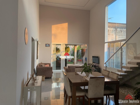 Imagem Casa com 3 Quartos à Venda, 240 m² em Corrupira - Jundiaí Imagem Casa com 3 Quartos à Venda, 240 m² em Corrupira - Jundiaí