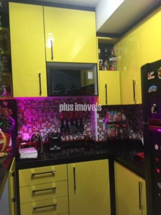 Apartamento com 1 Quarto à Venda, 33 m² em Santo Amaro - São Paulo