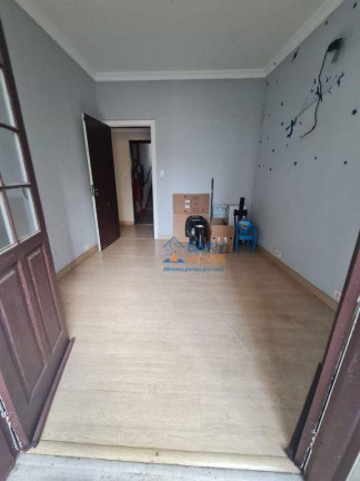 Imagem Apartamento com 3 Quartos à Venda, 100 m² em Santa Efigênia - São Paulo