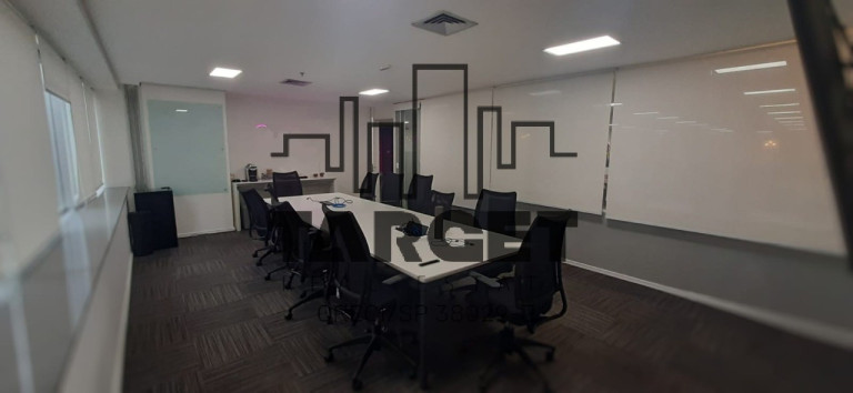 Imagem Imóvel para Alugar, 425 m² em Vila Olímpia - São Paulo Imagem Imóvel para Alugar, 425 m² em Vila Olímpia - São Paulo