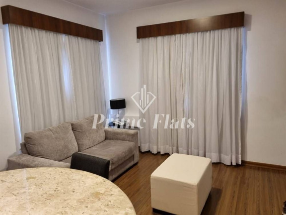 Imagem Apartamento com 1 Quarto à Venda, 33 m² em Vila Olímpia - São Paulo Imagem Apartamento com 1 Quarto à Venda, 33 m² em Vila Olímpia - São Paulo