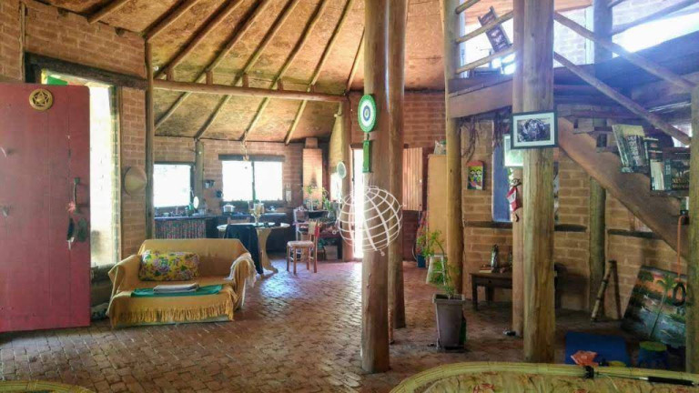 Chácara com 2 Quartos à Venda, 190 m² em Recanto Dos Pássaros - Piracaia