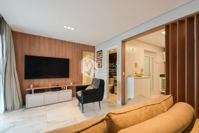 Imagem Apartamento com 3 Quartos à Venda, 102 m² em Tatuapé - São Paulo Imagem Apartamento com 3 Quartos à Venda, 102 m² em Tatuapé - São Paulo