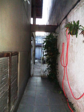 Imagem Casa com 2 Quartos à Venda, 204 m² em Vila Romana - São Paulo