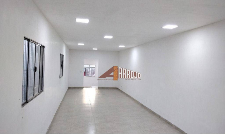 Imagem Sala Comercial para Alugar, em Vila Marieta - São Paulo Imagem Sala Comercial para Alugar, em Vila Marieta - São Paulo