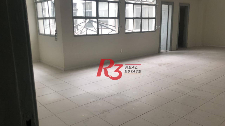 Imagem Loja para Alugar, 1.600 m² em Centro - Santos Imagem Loja para Alugar, 1.600 m² em Centro - Santos