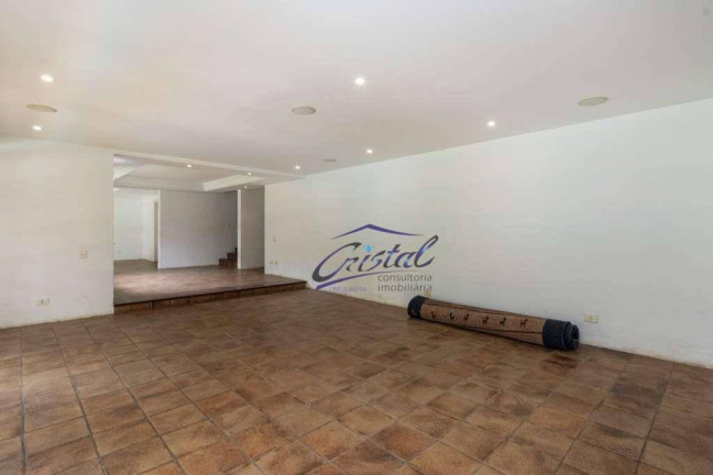 Imagem Casa com 3 Quartos à Venda, 456 m² em Granja Viana - Cotia