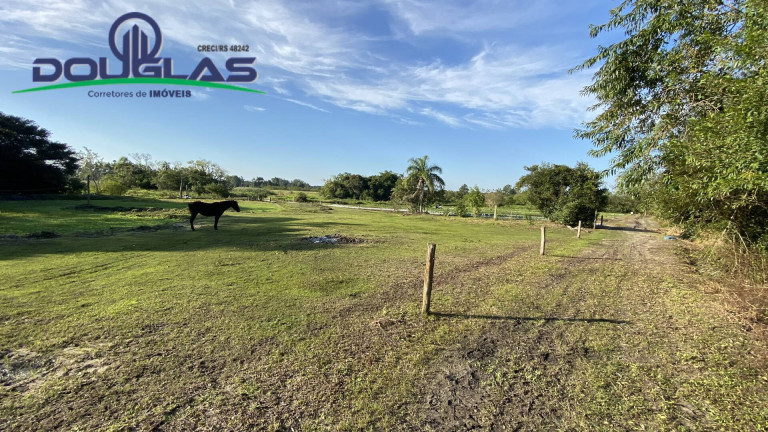 Imagem Chácara à Venda, em águas Claras - Viamão Imagem Chácara à Venda, em águas Claras - Viamão