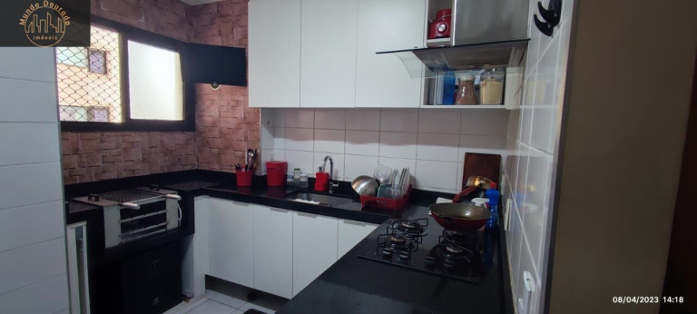 Imagem Apartamento com 3 Quartos à Venda, 75 m² em Vila Gilda - Santo André Imagem Apartamento com 3 Quartos à Venda, 75 m² em Vila Gilda - Santo André