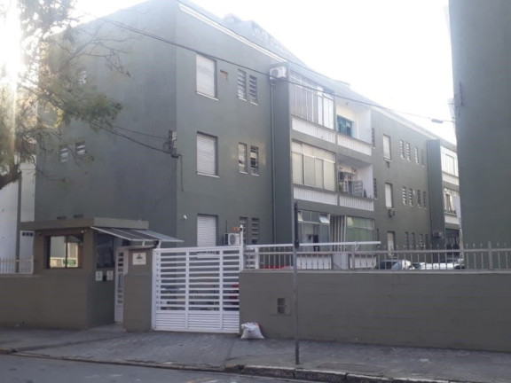 Kitnet com 1 Quarto à Venda, 27 m² em Centro - São Vicente