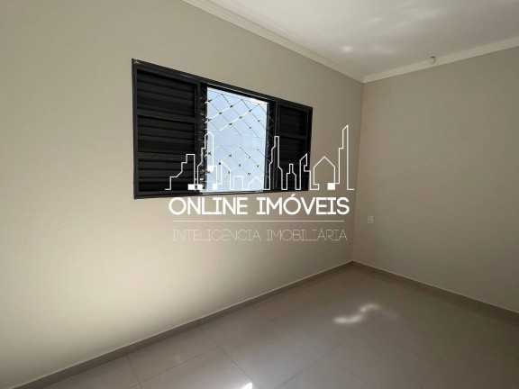 Imagem Casa com 2 Quartos à Venda, 150 m² em Engenheiro Coelho