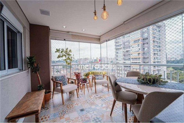 Imagem Apartamento com 3 Quartos à Venda, 85 m² em Santo Amaro - São Paulo Imagem Apartamento com 3 Quartos à Venda, 85 m² em Santo Amaro - São Paulo