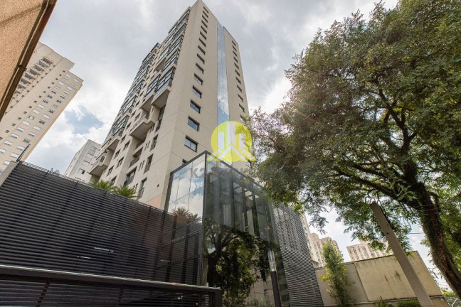 Imagem Apartamento com 1 Quarto à Venda, 62 m² em Vila Olímpia - São Paulo Imagem Apartamento com 1 Quarto à Venda, 62 m² em Vila Olímpia - São Paulo
