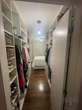 Imagem Apartamento com 3 Quartos à Venda, 117 m² em Vila Leopoldina - São Paulo
