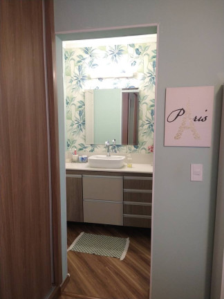 Imagem Apartamento com 3 Quartos à Venda, 96 m² em Retiro - Jundiaí