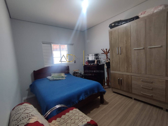 Imagem Casa com 3 Quartos à Venda, 300 m² em Vila Pinheiro - Botucatu