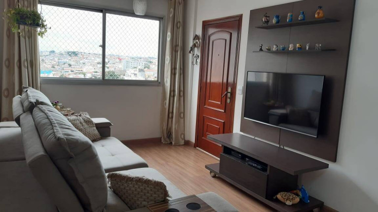 Imagem Apartamento com 2 Quartos à Venda, 62 m² em Vila Nova Savoia - São Paulo Imagem Apartamento com 2 Quartos à Venda, 62 m² em Vila Nova Savoia - São Paulo