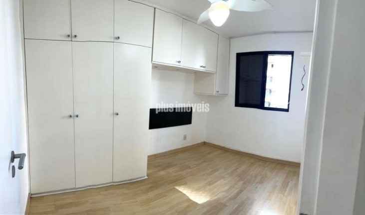 Imagem Apartamento com 2 Quartos à Venda, 58 m² em Morumbi - São Paulo Imagem Apartamento com 2 Quartos à Venda, 58 m² em Morumbi - São Paulo