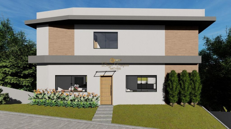 Casa com 2 Quartos à Venda, 300 m² em Quinta Da Barra - Teresópolis