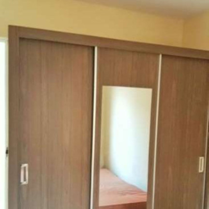 Imagem Apartamento com 2 Quartos para Alugar ou Temporada, 45 m² em Maria Niobe - Serra