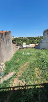 Imagem Terreno à Venda, 250 m² em Parque Rural Fazenda Santa Cândida - Campinas Imagem Terreno à Venda, 250 m² em Parque Rural Fazenda Santa Cândida - Campinas