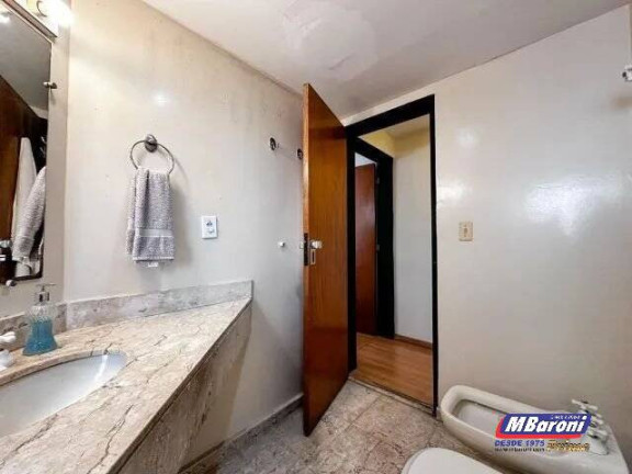 Imagem Apartamento com 1 Quarto à Venda, 54 m² em Campo Belo - São Paulo Imagem Apartamento com 1 Quarto à Venda, 54 m² em Campo Belo - São Paulo