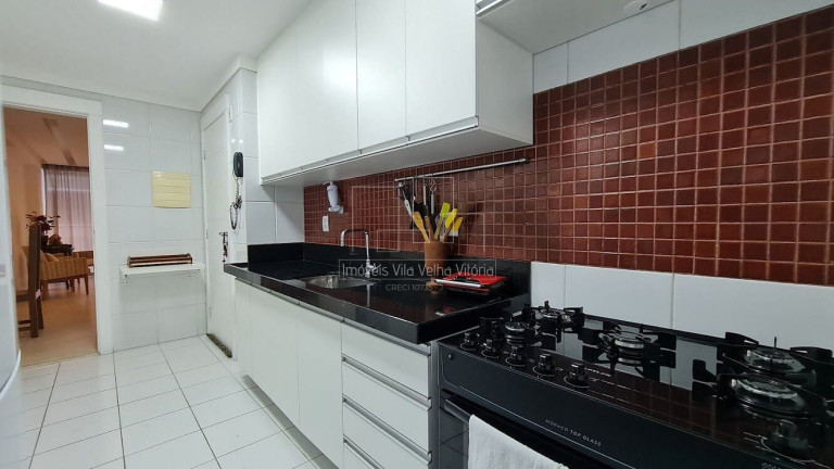 Apartamento com 4 Quartos à Venda, 160 m² em Praia Da Costa - Vila Velha