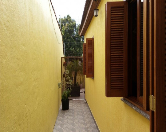 Imagem Casa com 3 Quartos à Venda, 144 m² em Parque Santa Fe - Porto Alegre Imagem Casa com 3 Quartos à Venda, 144 m² em Parque Santa Fe - Porto Alegre