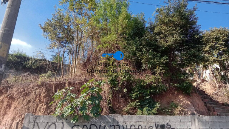 Imagem Terreno à Venda, 265 m² em Paraíso (polvilho) - Cajamar Imagem Terreno à Venda, 265 m² em Paraíso (polvilho) - Cajamar