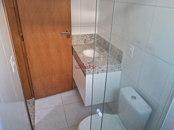 Imagem Casa com 3 Quartos à Venda, 92 m² em Ponta Da Praia - Santos
