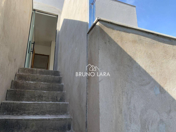 Imagem Casa com 3 Quartos à Venda, 72 m² em Residencial Lagoa - Betim Imagem Casa com 3 Quartos à Venda, 72 m² em Residencial Lagoa - Betim