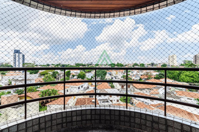 Imagem Apartamento com 3 Quartos à Venda, 184 m² em Jardim Da Saúde - São Paulo Imagem Apartamento com 3 Quartos à Venda, 184 m² em Jardim Da Saúde - São Paulo