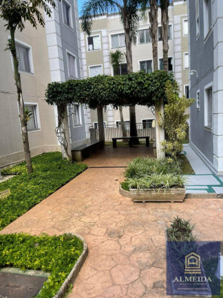 Apartamento com 2 Quartos à Venda, 50 m² em Parque Munhoz - São Paulo