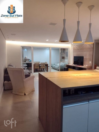 Foto do imóvel Apartamento com 2 Quartos à Venda, 115 m² em Chácara Inglesa - São Paulo