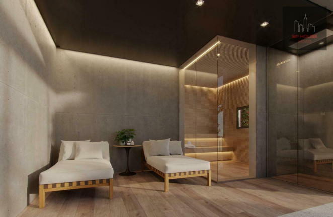 Imagem Apartamento com 4 Quartos à Venda, 225 m² em Vila Olímpia - São Paulo Imagem Apartamento com 4 Quartos à Venda, 225 m² em Vila Olímpia - São Paulo