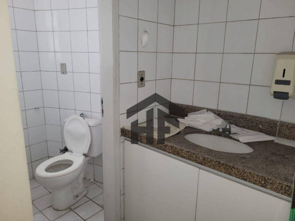 Imagem Sala Comercial à Venda, 70 m² em Ilha Do Leite - Recife Imagem Sala Comercial à Venda, 70 m² em Ilha Do Leite - Recife