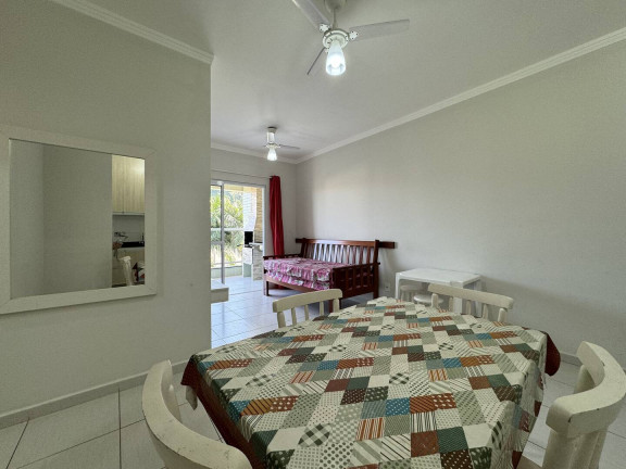 Imagem Apartamento com 2 Quartos à Venda, 67 m² em Praia Grande - Ubatuba