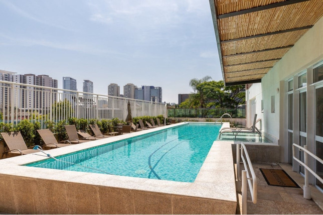Imagem Apartamento com 2 Quartos à Venda, 82 m² em Granja Julieta - São Paulo