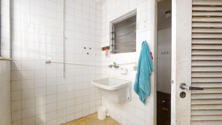 Imagem Imóvel com 3 Quartos à Venda, 102 m² em Laranjeiras - Rio De Janeiro