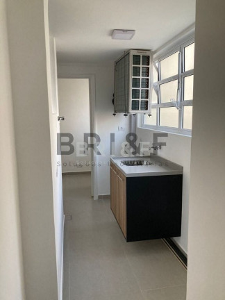 Imagem Apartamento com 3 Quartos à Venda, 110 m² em Cerqueira César - São Paulo Imagem Apartamento com 3 Quartos à Venda, 110 m² em Cerqueira César - São Paulo