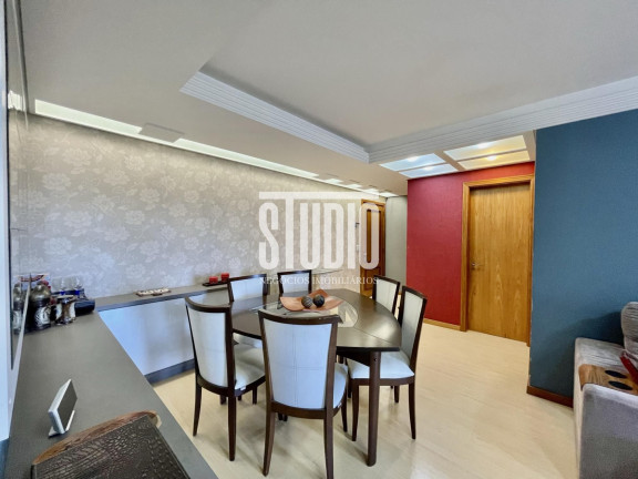 Imagem Apartamento com 3 Quartos à Venda, 122 m² em Centro - Carlos Barbosa Imagem Apartamento com 3 Quartos à Venda, 122 m² em Centro - Carlos Barbosa