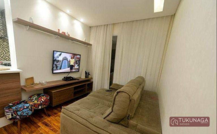 Imagem Apartamento com 2 Quartos para Alugar, 65 m² em Jardim Flor Da Montanha - Guarulhos Imagem Apartamento com 2 Quartos para Alugar, 65 m² em Jardim Flor Da Montanha - Guarulhos
